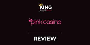 Pink Casino