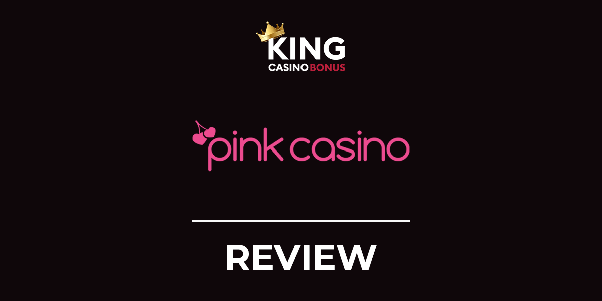 Pink Casino