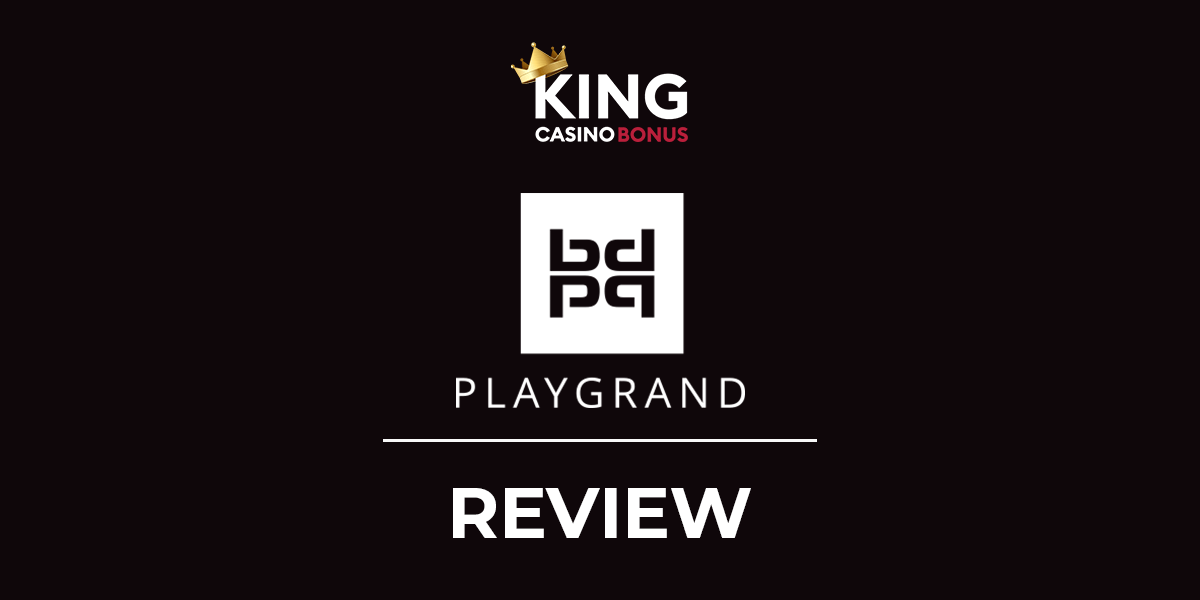 PlayGrand Casino