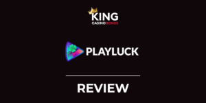 Playluck Casino