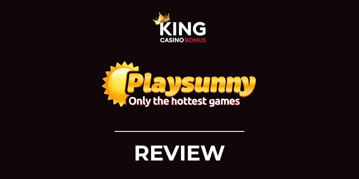 Playsunny Casino