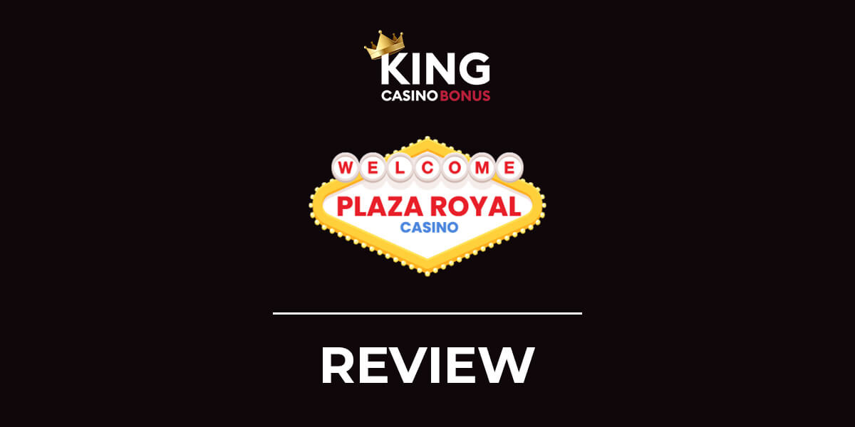 Plaza Royal Casino