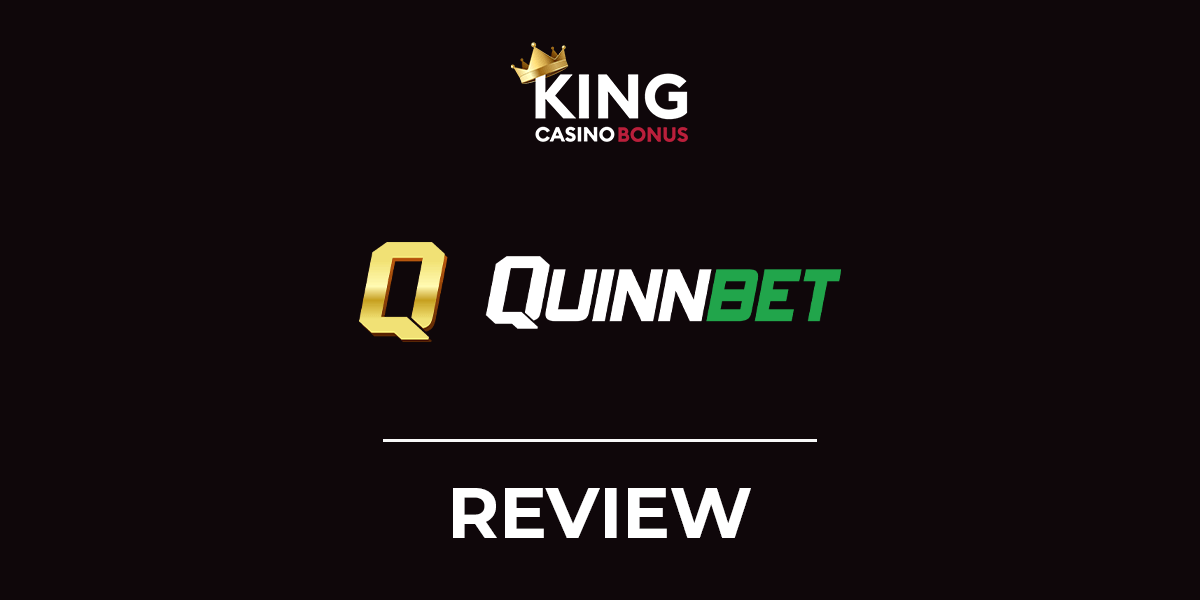 QuinnBet Casino