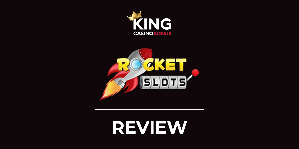 Rocket Slots Casino