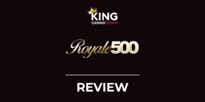 Royale500 Casino