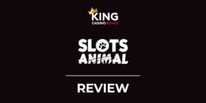 Slots Animal Casino