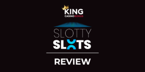 Slotty Slots Casino