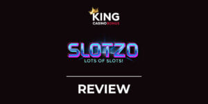 Slotzo Casino