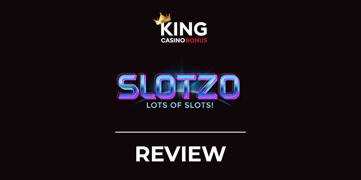 Slotzo Casino