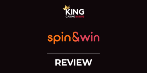 Spin and Win Casino