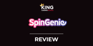 SpinGenie Casino