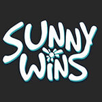 Sunny Wins Logo