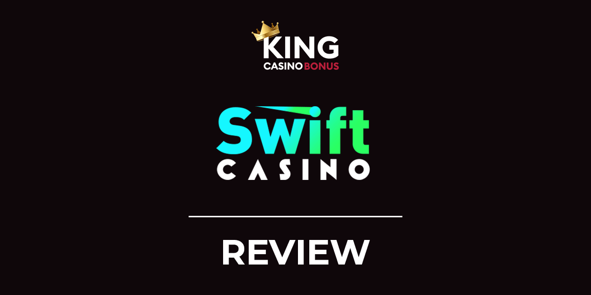 Swift Casino