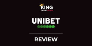 Unibet Casino