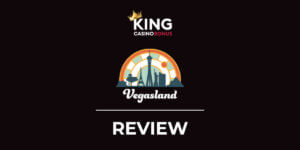 VegasLand Casino