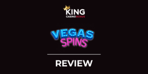 Vegas Spins Casino