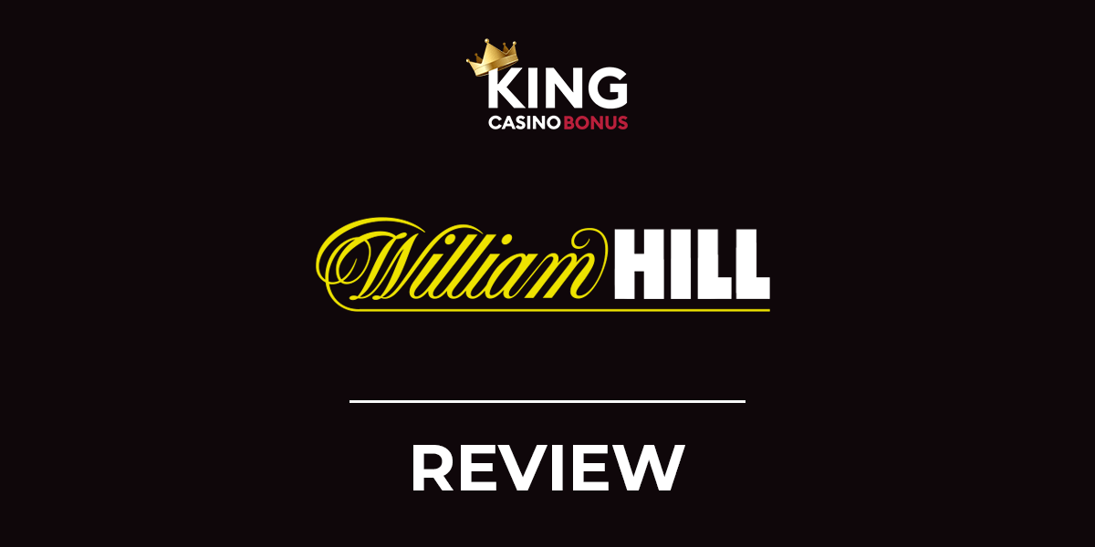 william hill casino uk