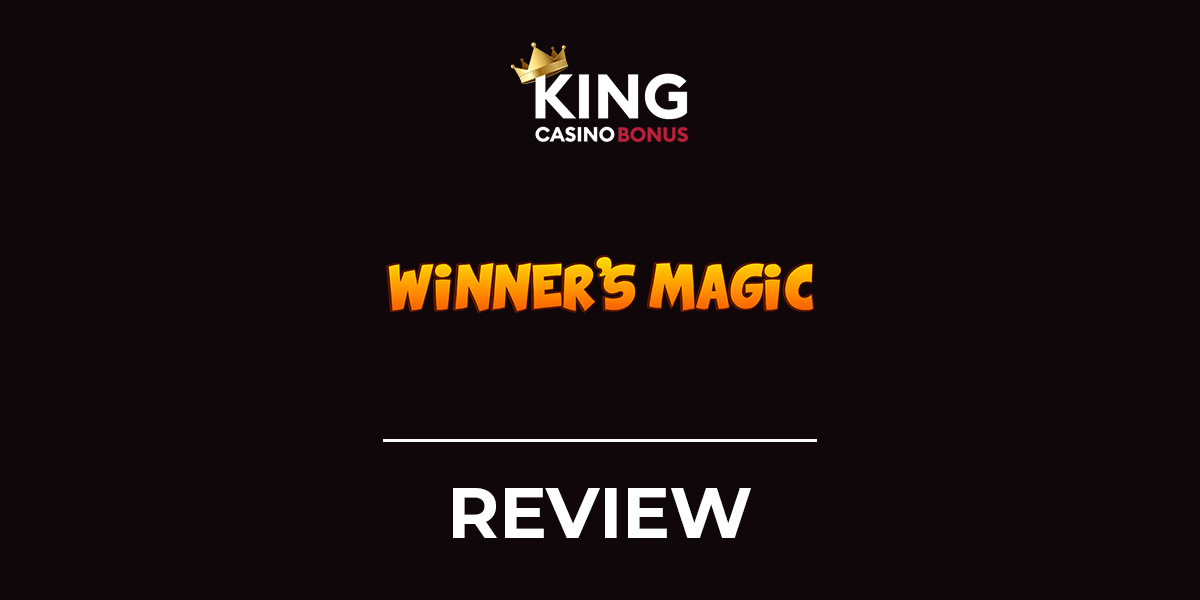 Winner's Magic