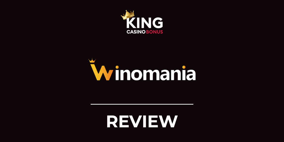 Winomania Casino