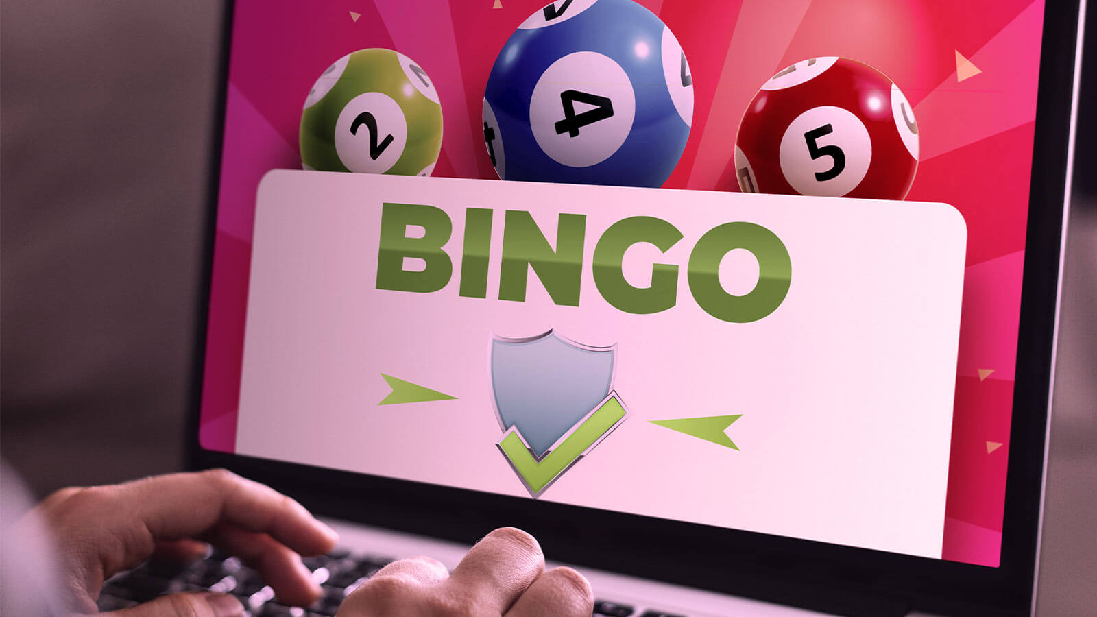 Licence Is Key Only Play At Authorised Online Bingo Websites
