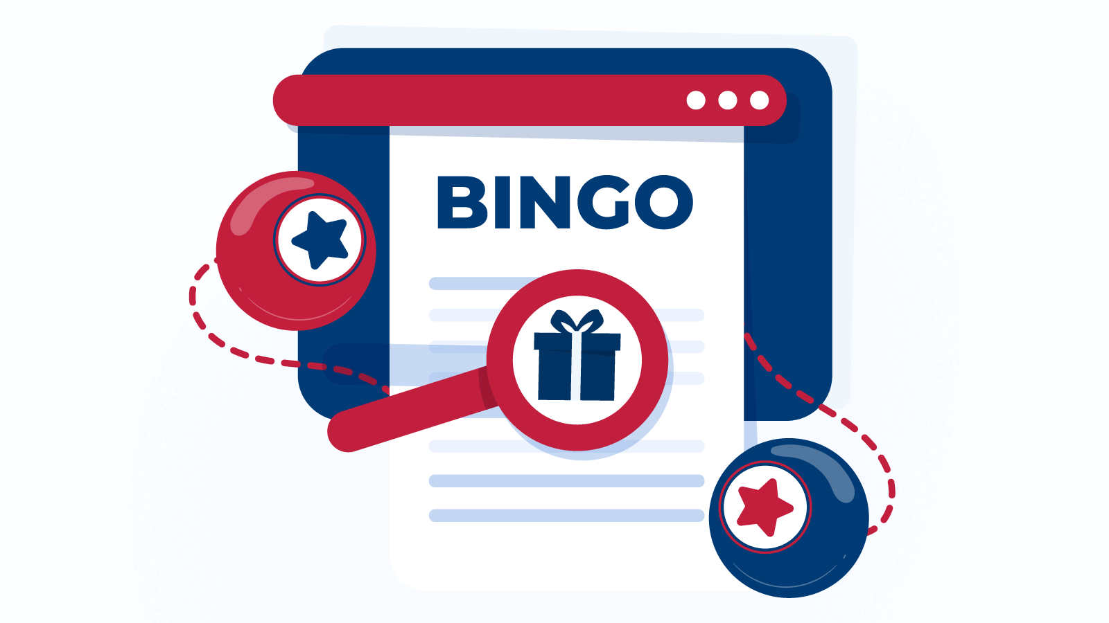 Hunt Bingo Sites With Bonuses