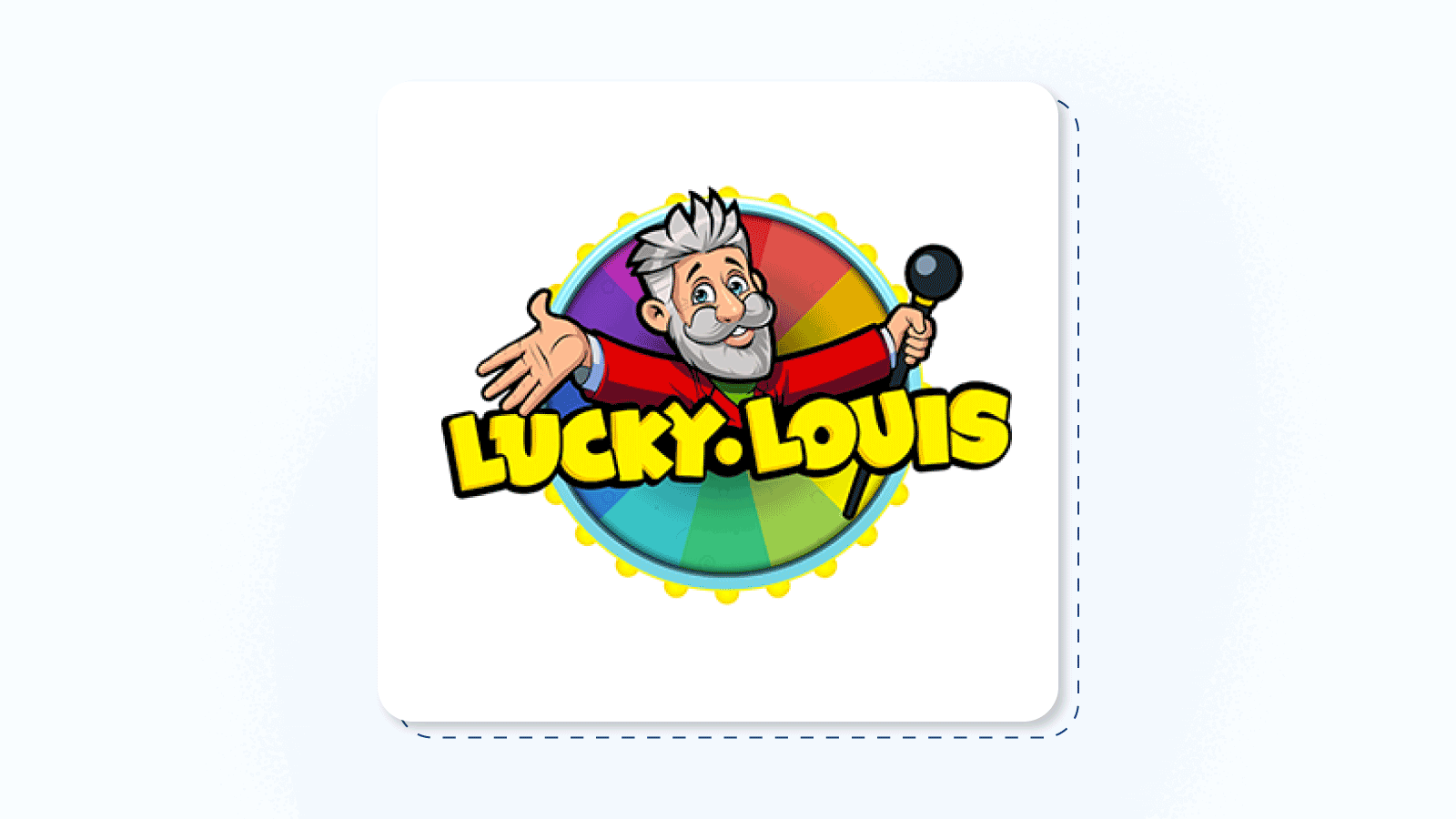 Lucky Louis Casino Best Paysafecard Casino for new UK players