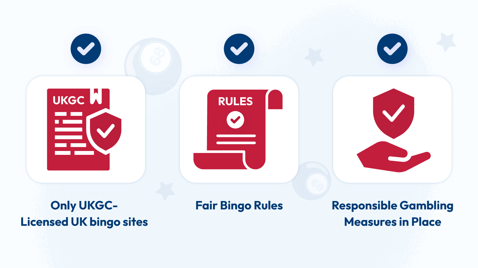 How We Pick Secure Online Bingo Sites