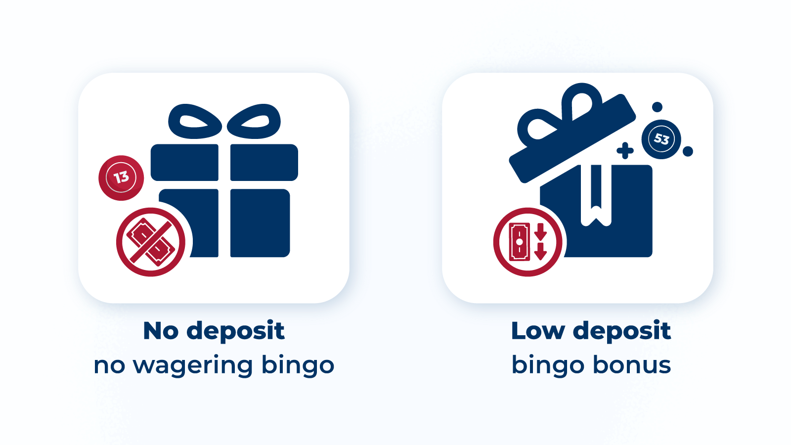 More Free Bingo Options at KingCasinoBonus
