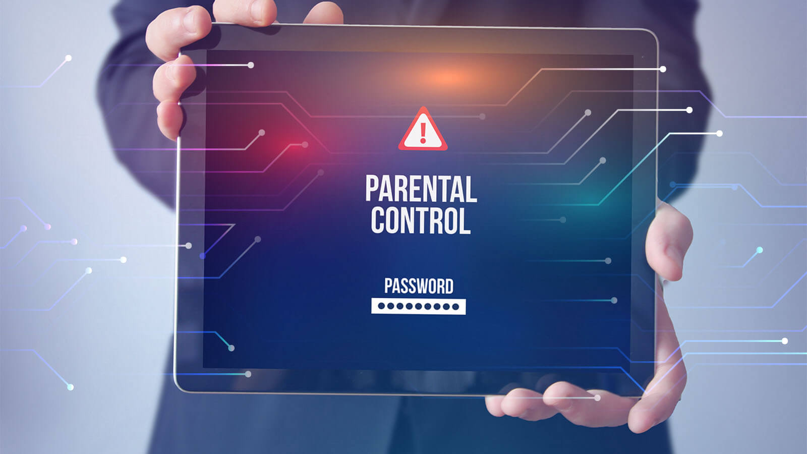 What Can Parents Do to Help Their Children Avoid Developing a Gambling Addiction - Install a Control App