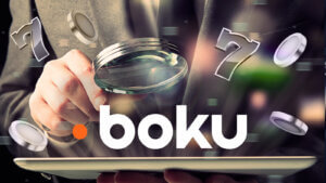 Boku Usage in UK Online Casinos