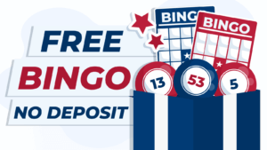 Free Bingo No Deposit