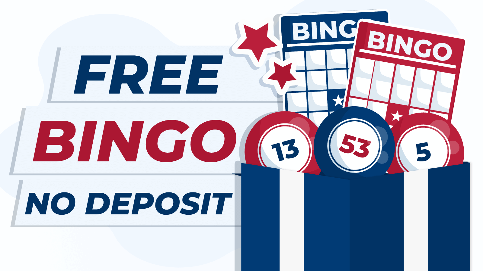 No Deposit Bingo Sites - Play Bingo for Free with Bonuses