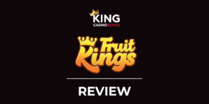 FruitKings Casino