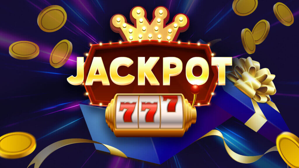 How Do Casino Bonuses For Progressive Jackpots Work 