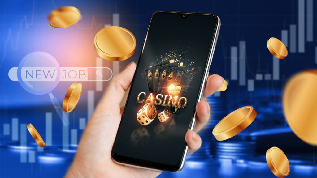 How Online Casinos Impact the Economy and Employment