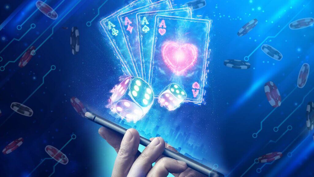 New Casinos Are Shaping The Future Of Online Gambling