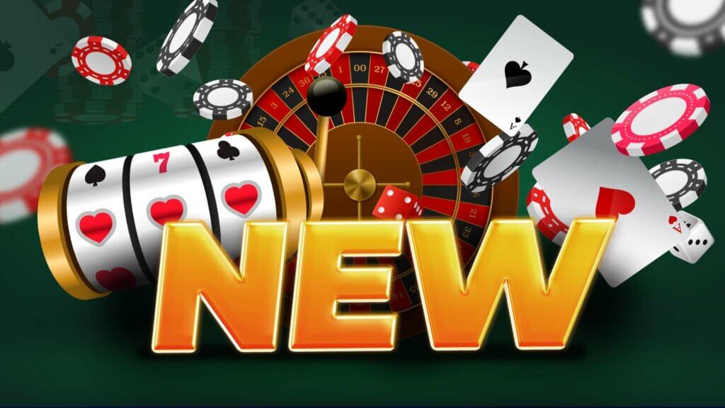 Expert Guide for New Casino Games Worth a Try