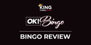 OK Bingo Casino