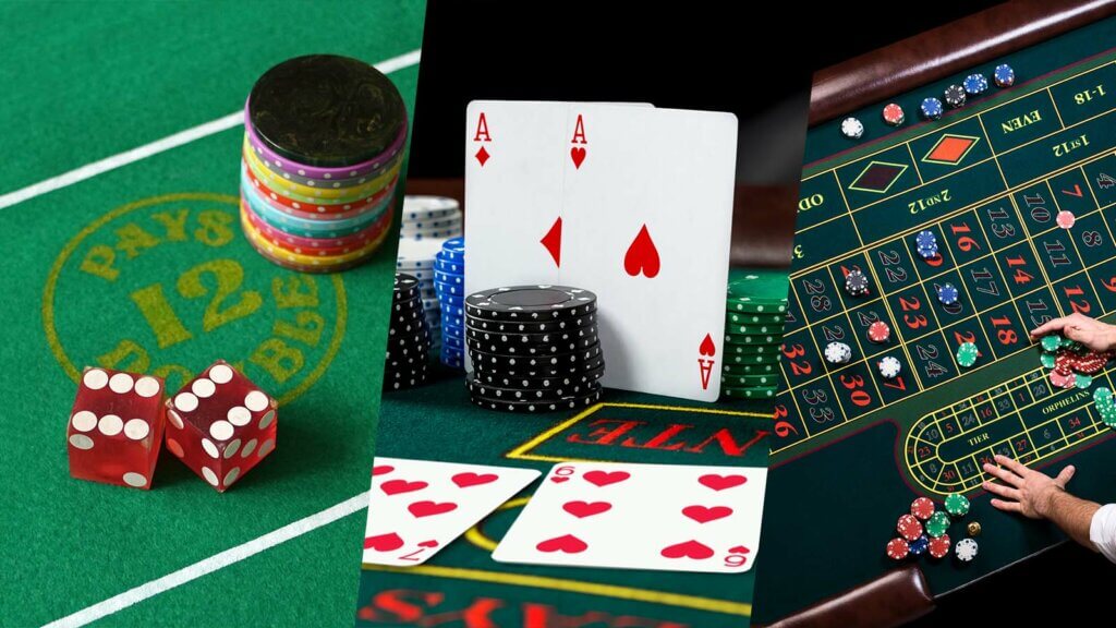 Why Online Table Games Are Nothing Like Their Land-Based Counterparts: The Shocking Differences UK Players Don’t Know