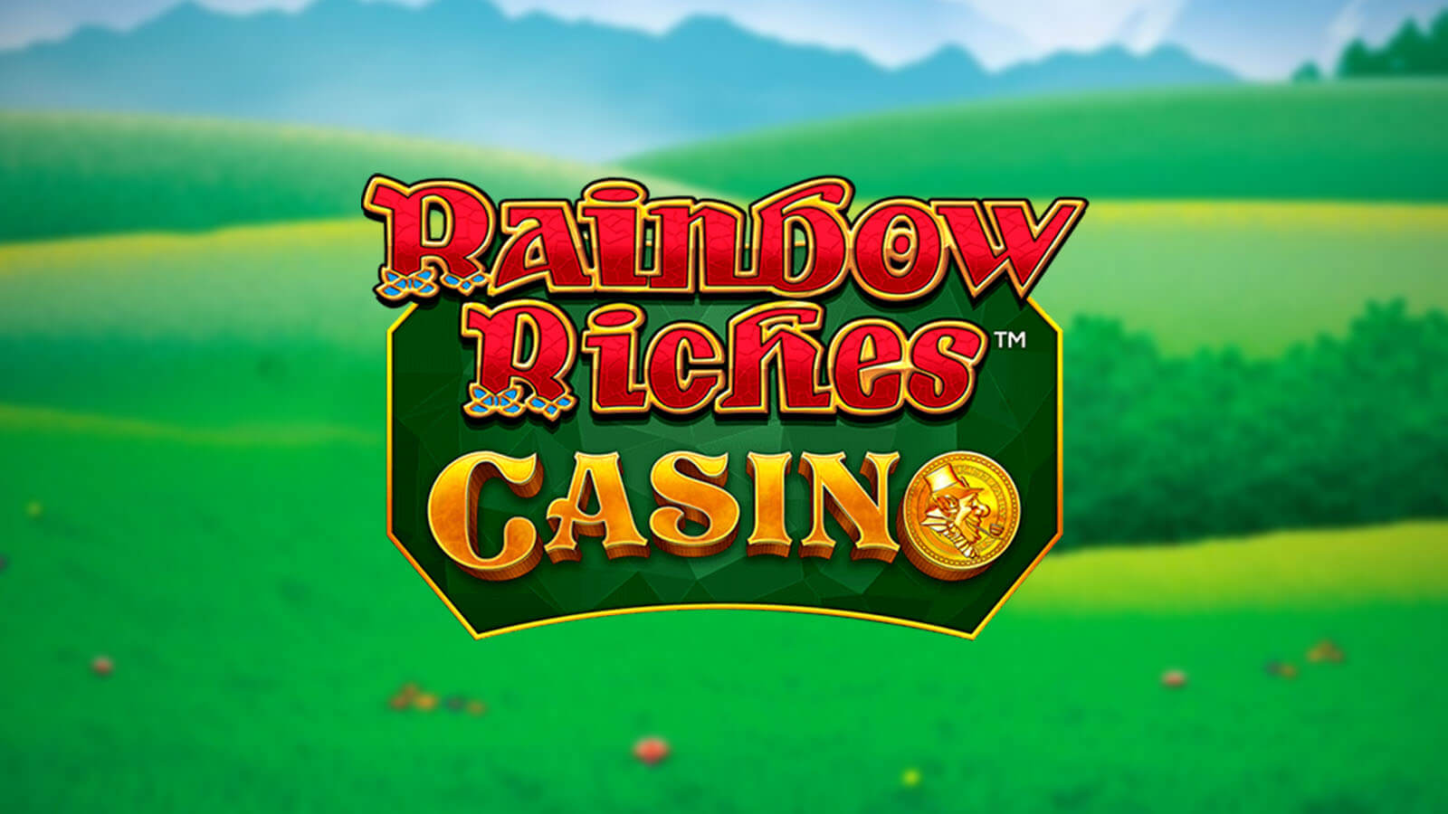 Rainbow Riches Casino