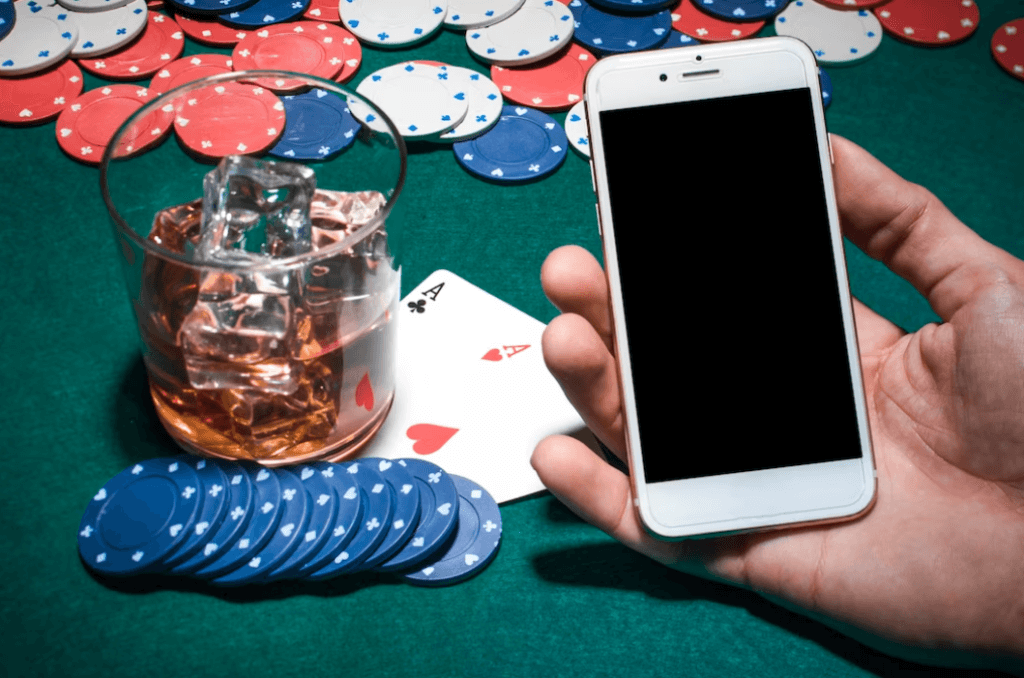 Land-based Casinos Challenge Online Counterparts