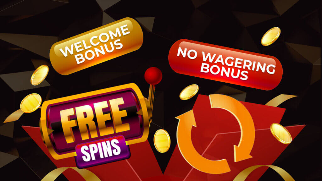 Types of UK Online Casino Bonuses Explained