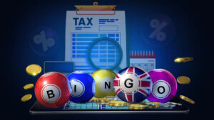 UK Taxes On Bingo Winnings