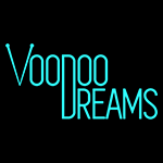 VoodooDreams Casino logo