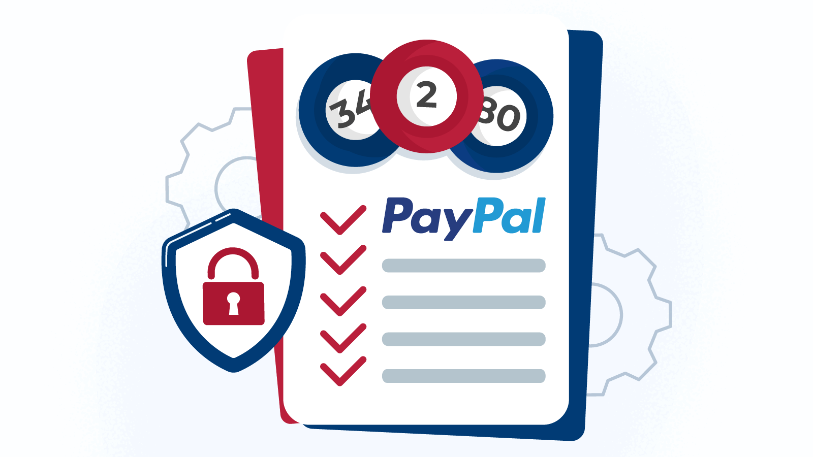 Why Use PayPal On Bingo Sites