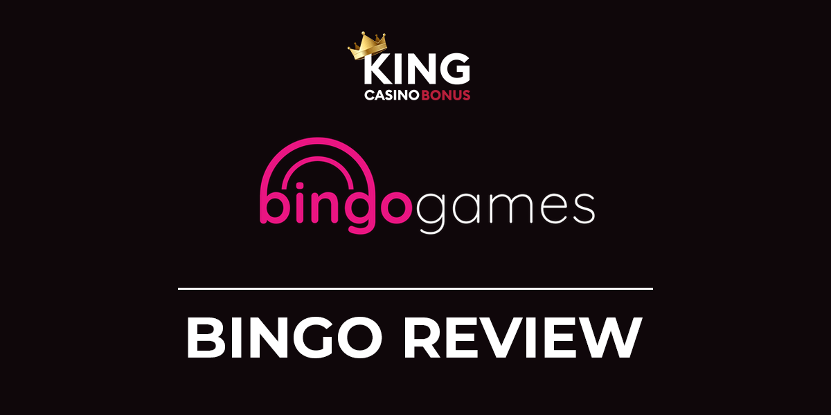 Bingo Games