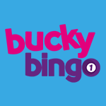 Bucky Bingo Logo