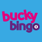 Bucky Bingo logo