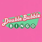 Double Bubble Bingo Casino Logo