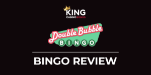 Double Bubble Bingo Casino